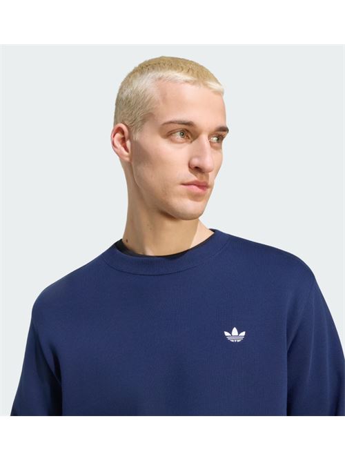 ess crew ADIDAS ORIGINAL | KT2452NINDIG